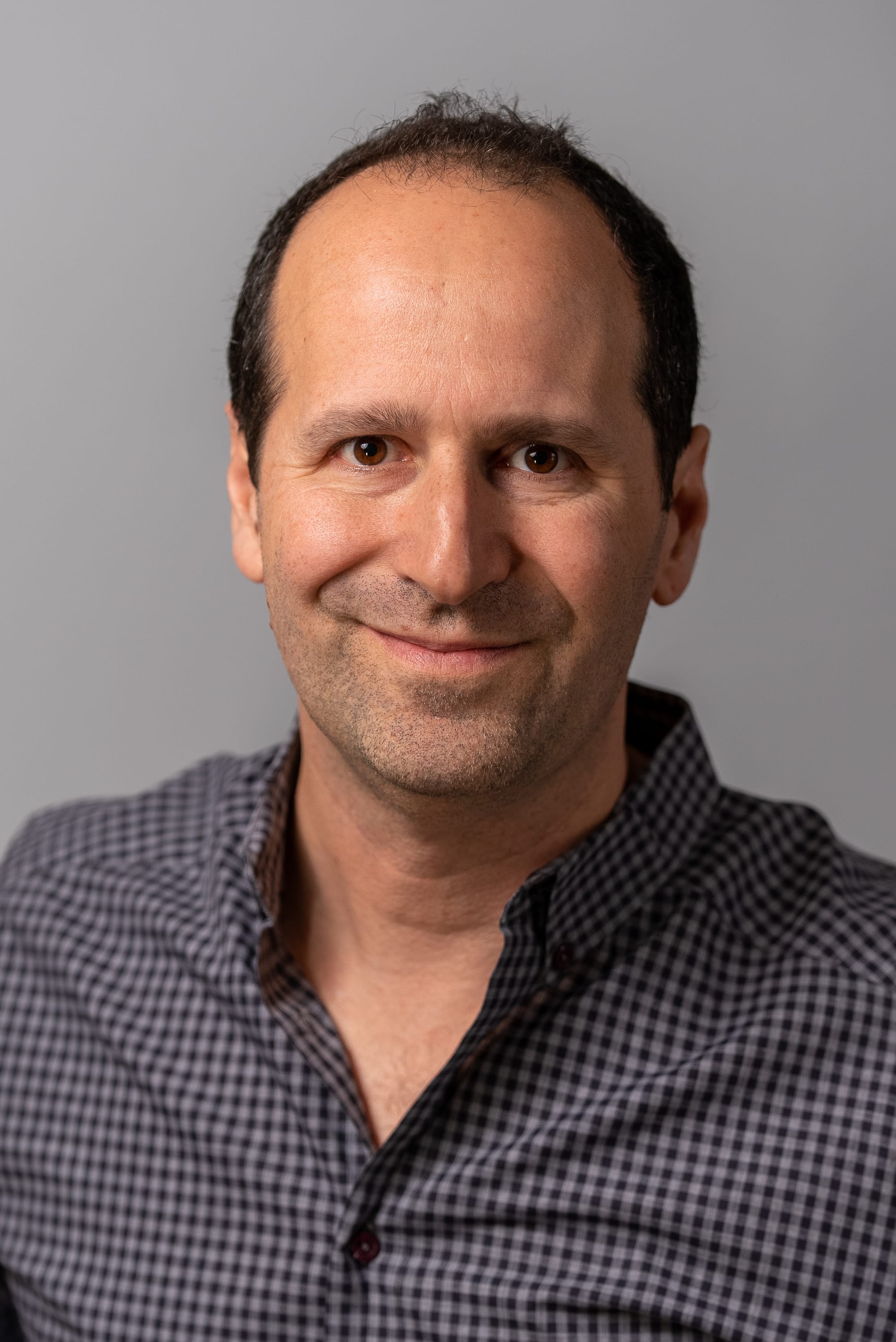 Engineering Leadership Series - Danny Morrow