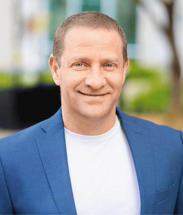 Engineering Leadership Series - Ofer Karp